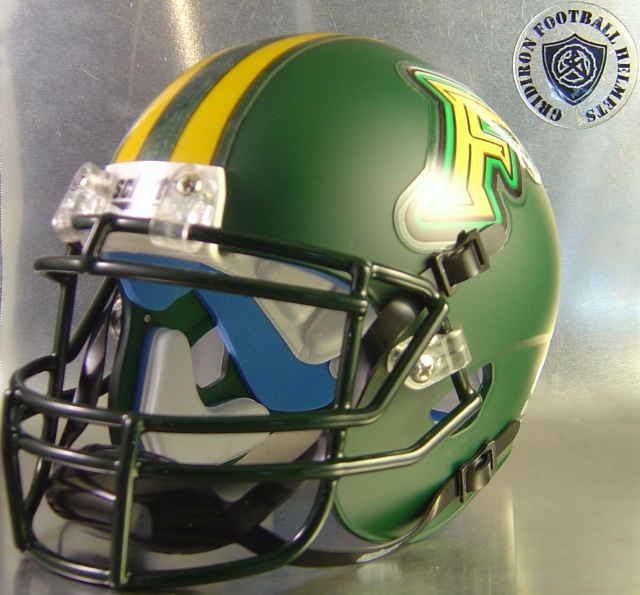 Freedom Irish HS 2015 (WI) Matte Forest